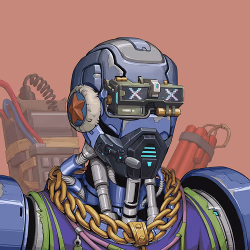 Metahero Dots