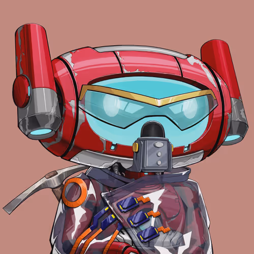 Metahero Dots