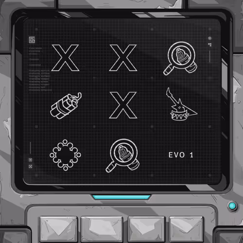Metahero Dots