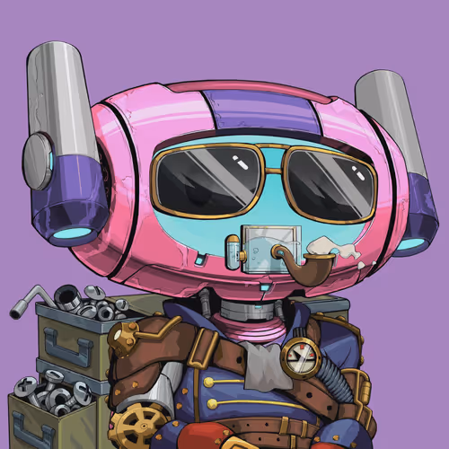 Metahero Dots