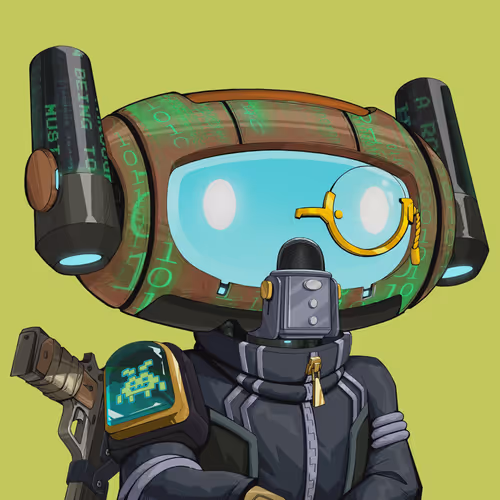 Metahero Dots