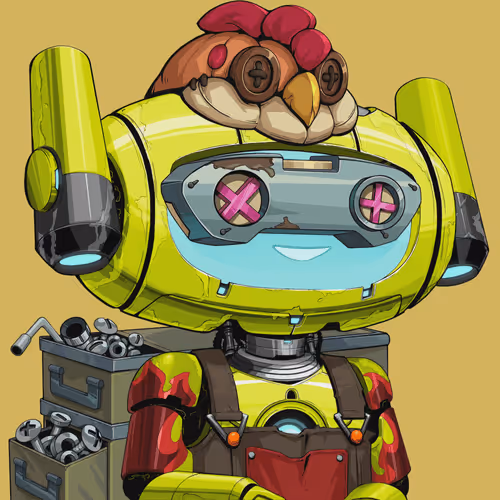 Metahero Dots