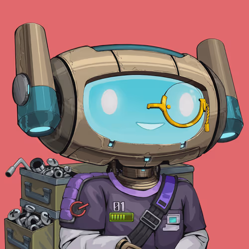 Metahero Dots