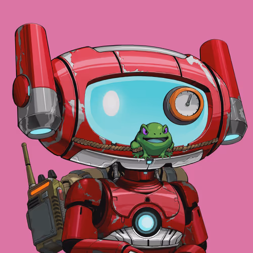 Metahero Dots