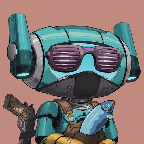 Metahero Dots