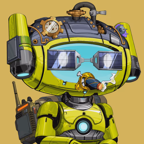 Metahero Dots