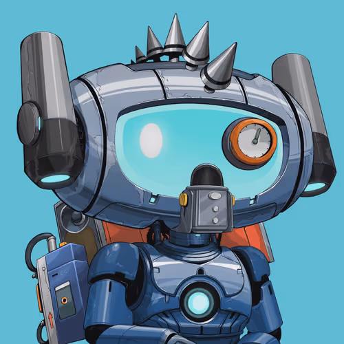 Metahero Dots