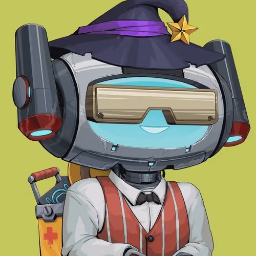 Metahero Dots