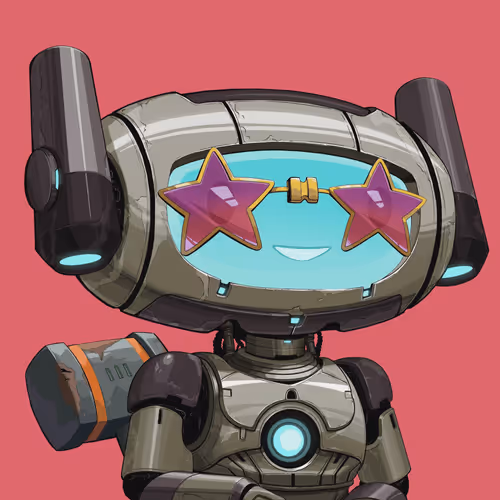 Metahero Dots