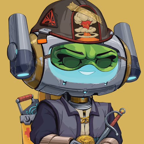 Metahero Dots