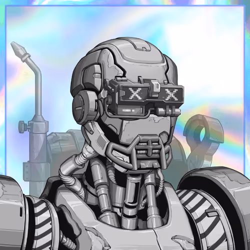 Metahero Dots