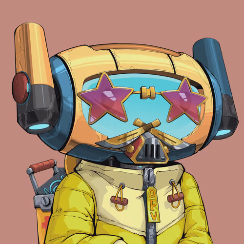 Metahero Dots