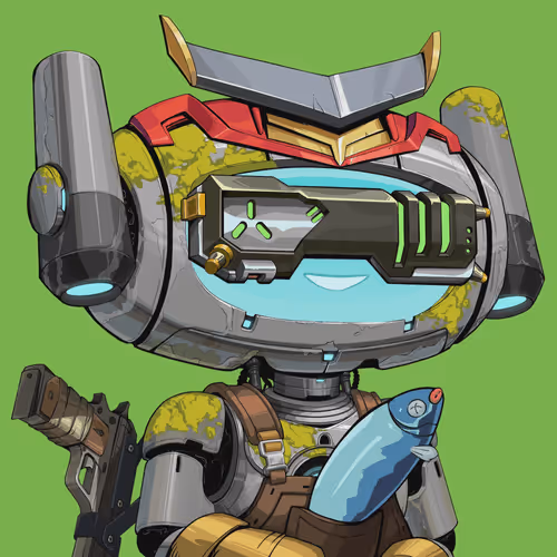 Metahero Dots