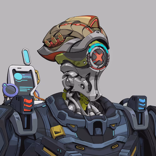 Metahero Dots