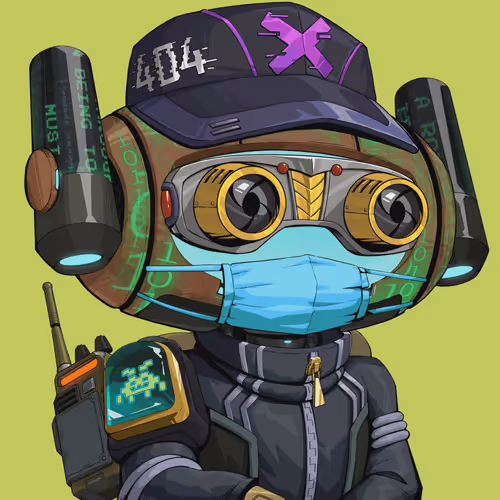 Metahero Dots