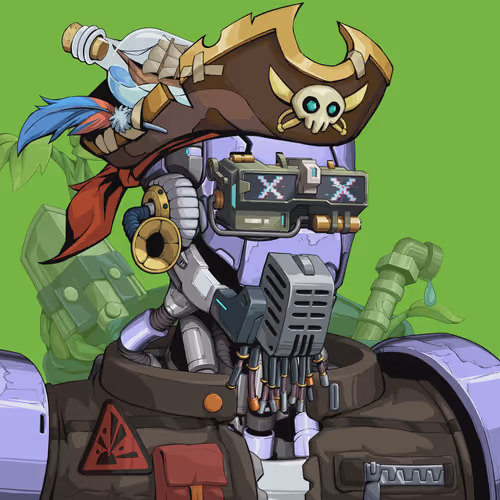 Metahero Dots