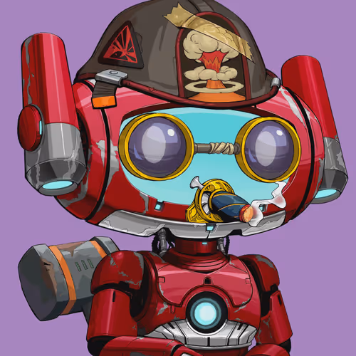 Metahero Dots