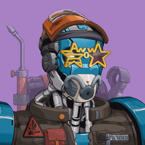 Metahero Dots