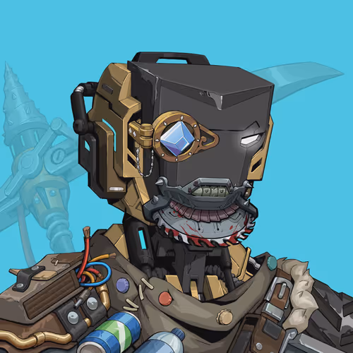 Metahero Dots