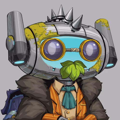 Metahero Dots