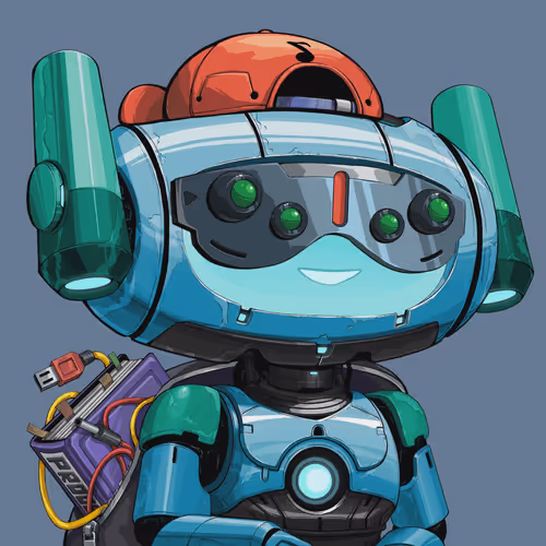 Metahero Dots