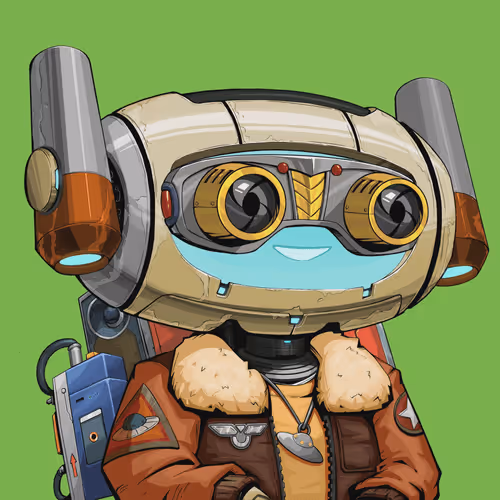 Metahero Dots