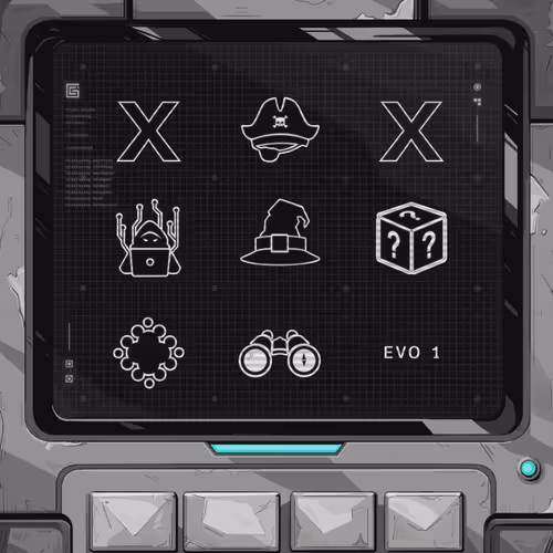 Metahero Dots