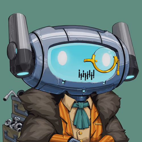 Metahero Dots