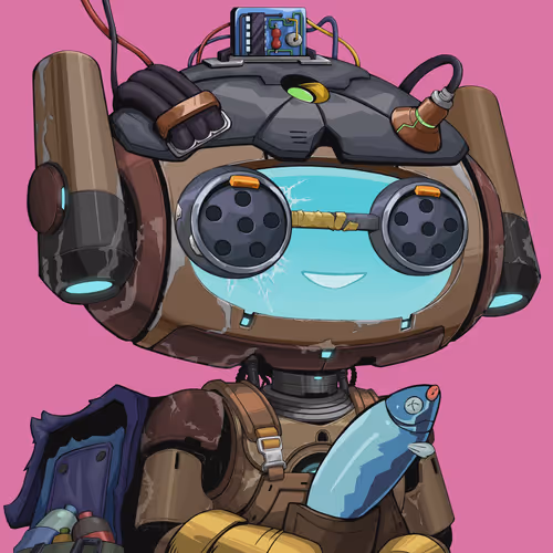 Metahero Dots