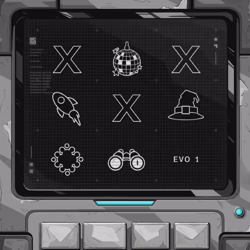 Metahero Dots