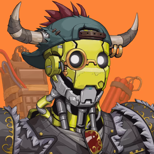 Metahero Dots