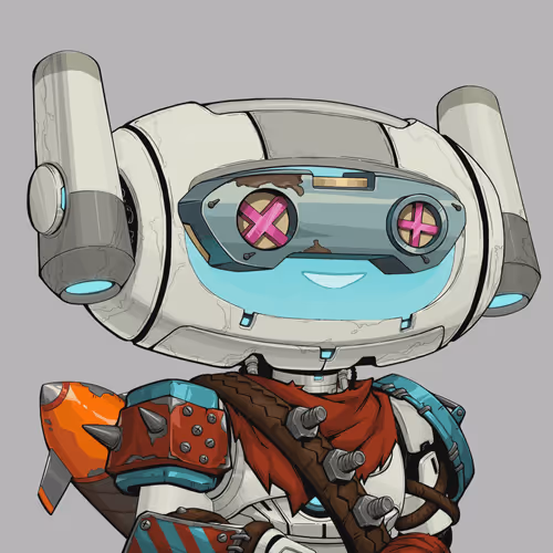 Metahero Dots