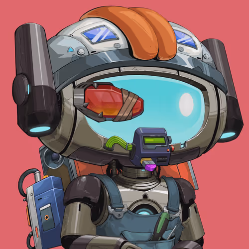 Metahero Dots
