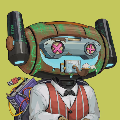 Metahero Dots