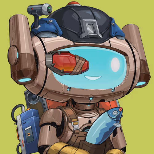 Metahero Dots