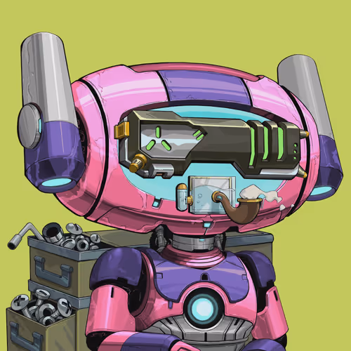 Metahero Dots