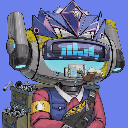 Metahero Dots