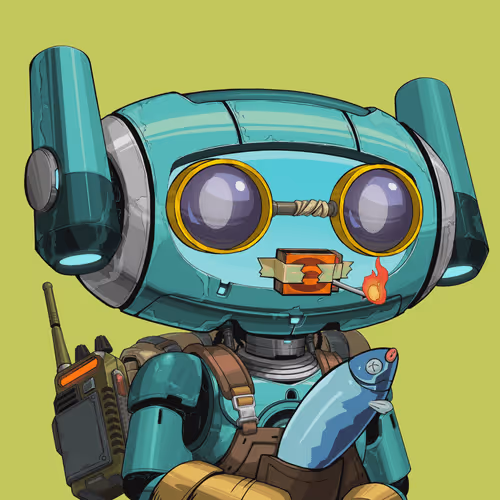 Metahero Dots