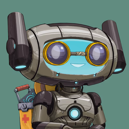 Metahero Dots