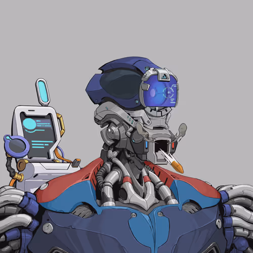 Metahero Dots