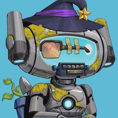 Metahero Dots