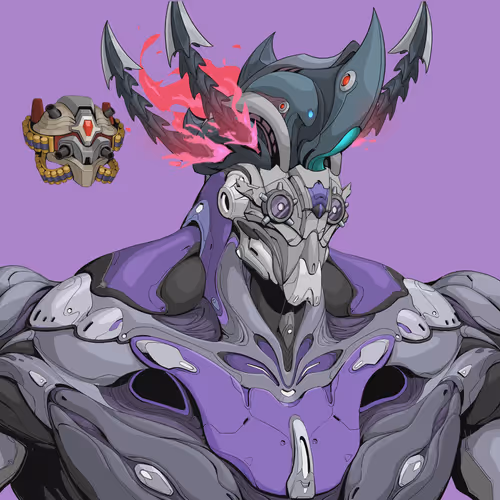 Metahero Dots
