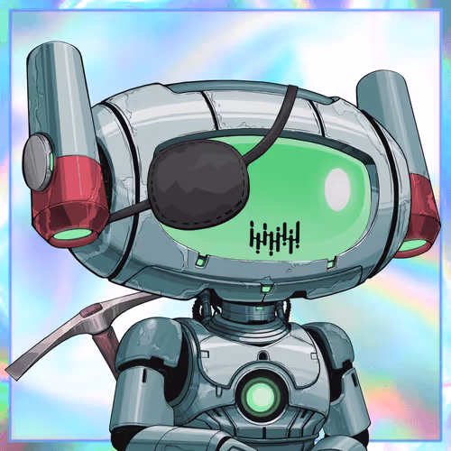 Metahero Dots