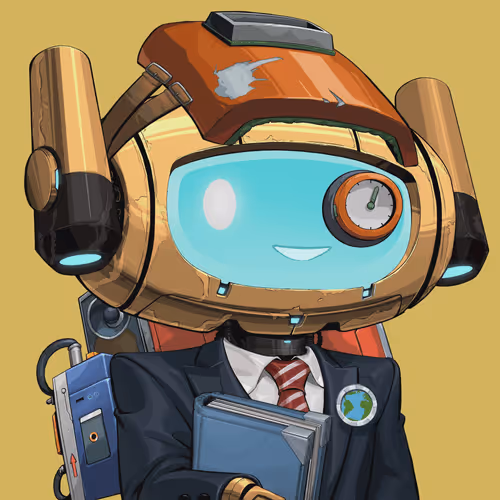 Metahero Dots