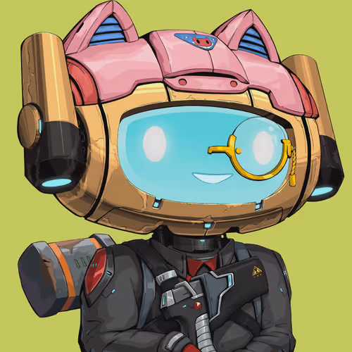 Metahero Dots