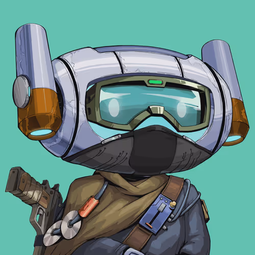 Metahero Dots