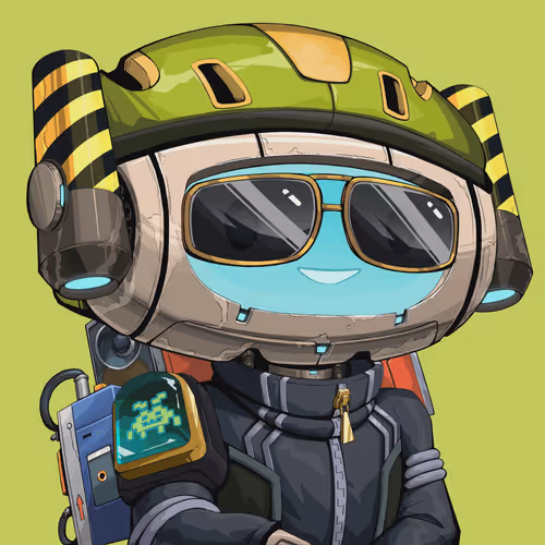 Metahero Dots