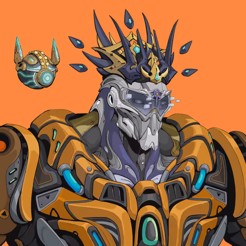 Metahero Dots
