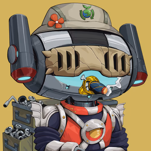Metahero Dots