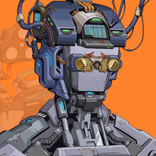 Metahero Dots
